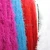 Import Feather Factory supply 1ply 10-13cm Bulk high quality Natural Gorgeous Ostrich feather boas for Costume scarf skirt dress from China