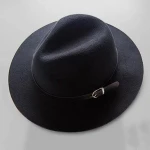 Fedora hat