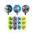 Import Festival birthday Party Decoration accessories fortnite cake topper fortnite balloons from China