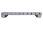 fiber laser cutting equipment for metal plate