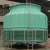 Import Fiberglass frp round water cooling tower from China