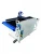 Import filter paper box hot-melt gluing machine from China