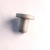 Finished tire stud external steel turning durable high quality cemented carbide polished Of Low Price