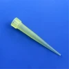 Finlnd Gilson Micro lab consumable plasticware filter pipette tips 1000 8*71mm