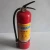 Import fire extinguisher equipment 9kg ABC dry powder fire extinguisher CE certificat from China