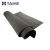Import Fireproof SBR/neoprene rubber sheet with polyester fabrics from China