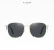 Import fishing cycling glasses outdoor sports sunglasses lunette de sport polarized UV proof eyewear from China