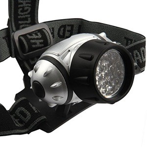 Fishing lights  LED Headlights Adjustable Waterproof For Bicycle Bulk Outdoor Hunting Moving