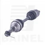 FITS-CAN AM COMMANDER MAX 1000 All Models FRONT RIGHT AXLE FOR ATV UTV QUAD