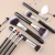 Import FIYAN Eco Friendly Vegan Cruelty Free Professional High Quality Premium Custom Logo Make Up Brush For Make Up from China