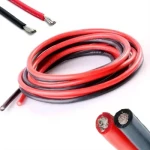 Flexible Cable PVC Insulated Sheathed Electrical Power Cable