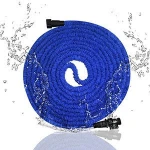 Flexible expandable Garden Hose, Telescopic magic water Best Garden hose Expandable