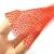 Import Flexible Pe Elastic Plastic Mesh Tube Protective Netting for Machine Parts Surfaces from China
