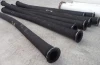 Flexible Rubber Hose for Dredging Projects
