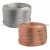Import Flexible Tinned Copper Braid / High Quality Underground Flexible Copper Braid/ Best Braided Copper Wire from India