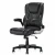 Import Flipup armchair upholstered soft seat folding armrests computer desk chair from China