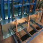 floating cabine glass blocks suppliers aquarium glass ultra clear FOR SHOWER DOORS BALUSTRADE PARTION WALLS GLASS FENCING PADEL