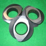 Floating fish feed extruder machine parts, Fish feed extruder, Fish feed extruder machines parts