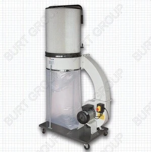 FM300B 2HP DUST COLLECTOR WITH CARTRIDGE FILTER