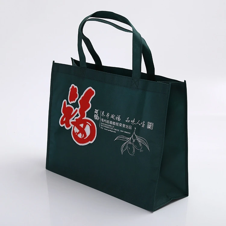 Foldable Carry Shopping Bag Tote Bag