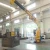 Import Foldable Crane Ship Deck Hydraulic Folding Boom Crane from China