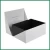 Import foldable printing packaging box,custom fashion shoe box,cheap kraft storage box packaging from China