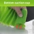 Import Foldable reusable kitchen silicone sink water splash guard from China