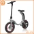 Import Folding electric bike cheap electric bicycle foot scooter from China