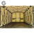Import Folding Large Storage Canopy Push and Pull Tent Big Clear Span Retractable Storage Waterproof  Folding Car Parking Tent from China