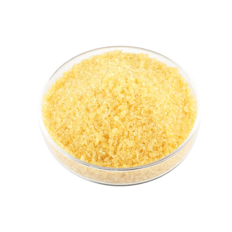 Food Additivefood Grade Powder Gelatine For Food Industry