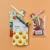 Import Food bag sealing clip kitchen seasoning chicken essence discharge mouth snack bag sealing clip plastic clip to prevent moisture from China