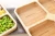 Import Food Bamboo Breakfast Bed Serving Tray from China