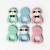 Import Food Grade Silicone Baby Teether from China