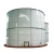 Import Food Grade Stainless Steel Hot sale bulk grains food storage tank from China