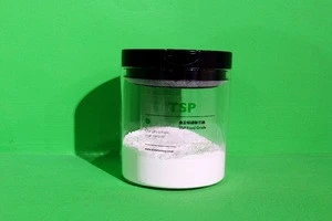 Food grade TSP 97% min Trisodium phosphate for food additive/buffering agent