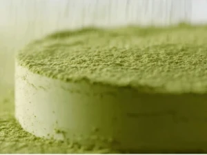 Food Ingredient Matcha Green Tea E1500 - Refrashing Bitterness Instant Tea Powder