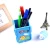 Import Football fans supplies pen holder Stationery assembly pen holder from China