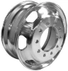 For wholesales alcoa aluminum truck wheels very hot sale