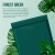 Import Forest Green Bubble mailers Waterproof For Clothing Padded Envelope Custom Shipping Poly Mailing Bags Bubble Mailers from China