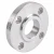 Import Forged pipe fittings flange DN50 150# ASME Duplex Stainless Steel 2205 Slip on flange from China
