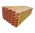 Import Formwork pine LVL H20/ H16 timber beam for construction formwork in low price from China
