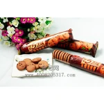 fortune biscuit confectionery cookies chocolate
