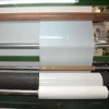Foshan factory Blown film packaging plastic film milk white protective film