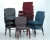 Import Foshan factory hot sale high quality stacking cheap conference chair from China