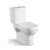 Import foshan sanitary ware 2 piece toilets bowl from china manufacture from China