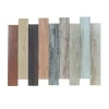 Foshan supplier wood like texture ceramic tile price good 150*900mm