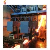 Foundry modern promotional mini type CCM steel billet production line