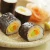 Import Four grades japanese  nori yaki sushi  food from China