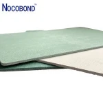 FR Alubond A2 Core material