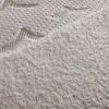 Fr Viscose Non-Woven 1633 Flame Retardant Standard Needle Punched Fabric for Mattress Interlayer